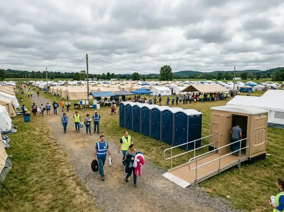 disaster-relief-camp-restrooms-010 — frequently asked questions, Dumpster & Portable Bathrooms Rental in North Plymouth, MA